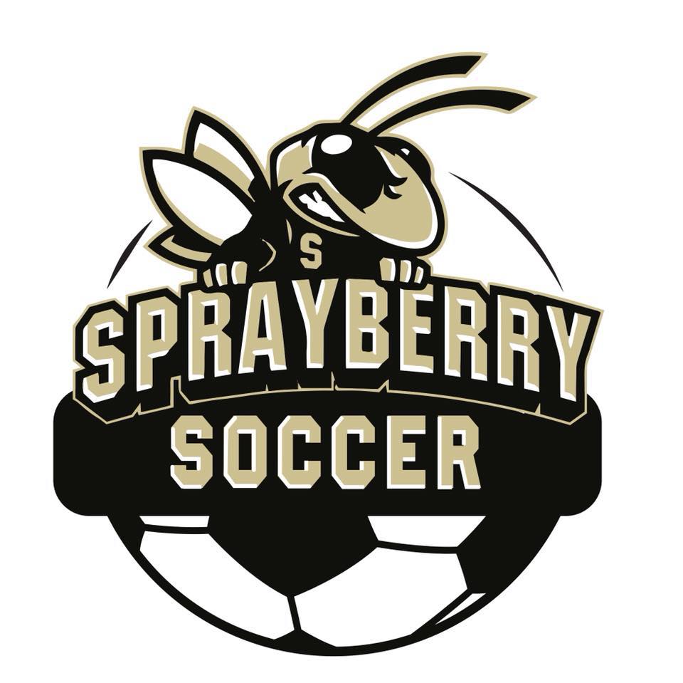 Sprayberry Soccer